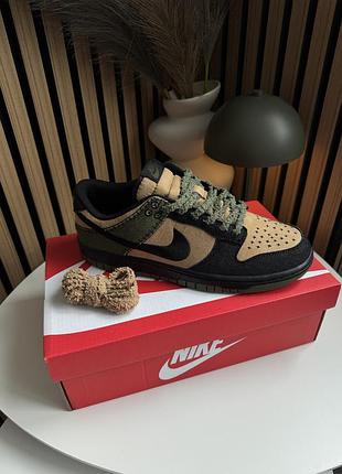 Кроссовки найк мужские nike sb dunk low
