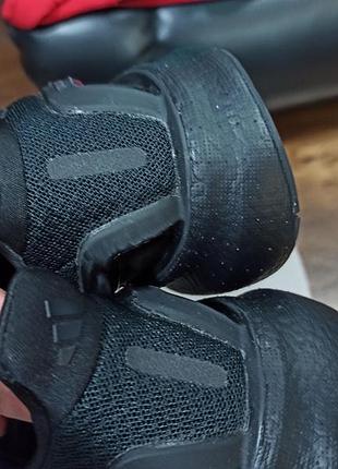Кроссовки adidas ultraboost 3