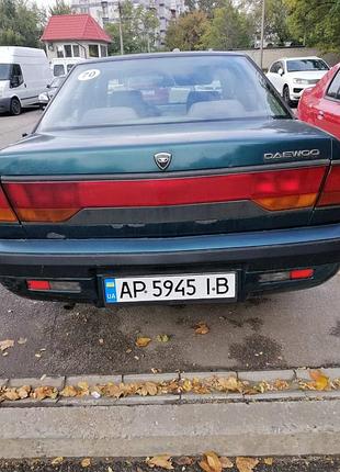 Автомобіль daewoo espero 2