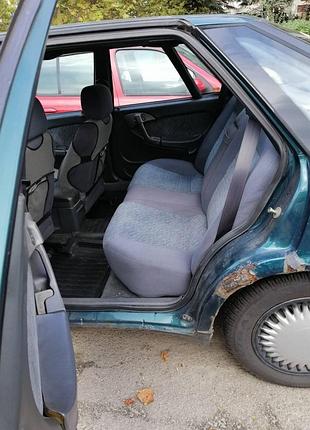 Автомобіль daewoo espero 3