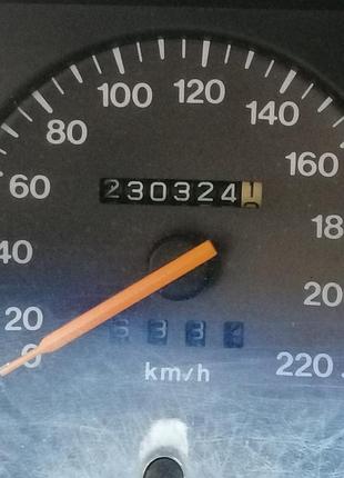 Автомобіль daewoo espero 5