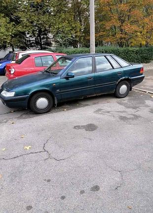 Автомобіль daewoo espero 7