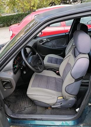 Автомобіль daewoo espero 9