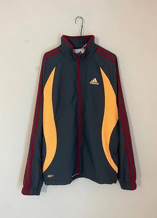 Вітровка adidas climacool оригінал розмір m