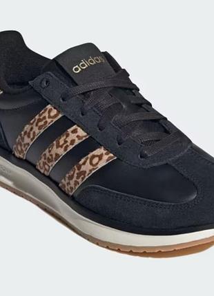 Утепленные кроссовки adidas 40р.