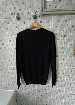 Свитер lyle scott. 5