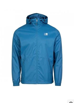 Дитяча куртка-вітровка karrimor sierra weathertite (11-12 років, зріст 146-152)