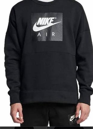 Чоловічий світшот , толстовка nike, m