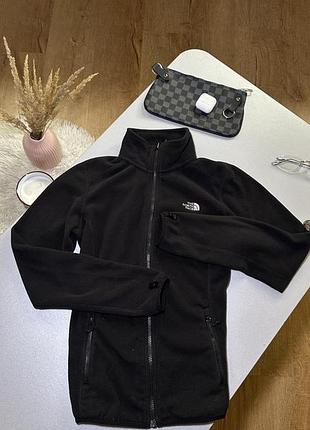 Tnf the north face фліска кофта зіпка худі світшот