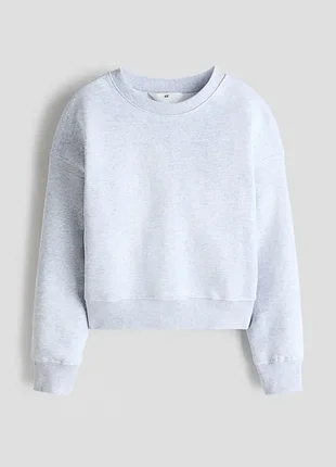 Свитшот для девочки h&amp;m