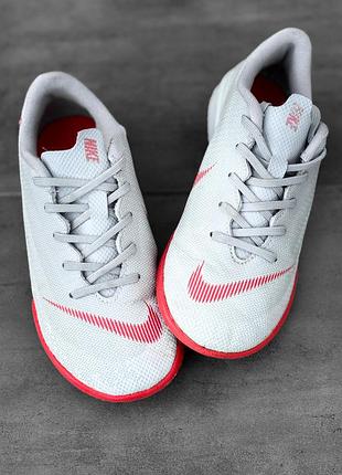 Бампи nike mercurial vapor 12 academy ps ic junior ah7352-060