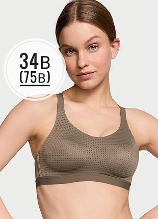 Спортивный бюстгальтер топ 34b/75b victorias secret