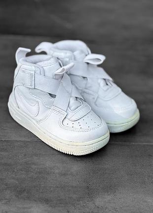 Кросівки nike air force kids