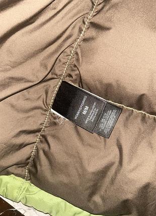 Пуховик the north face 700 4