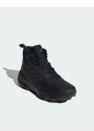 Зимові черевики adidas cold.rdy, на стопу 25 см.