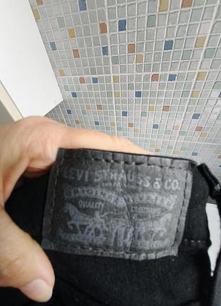 Джинсы levis. 7