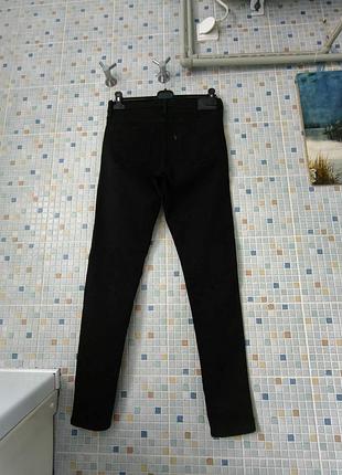 Джинсы levis. 5