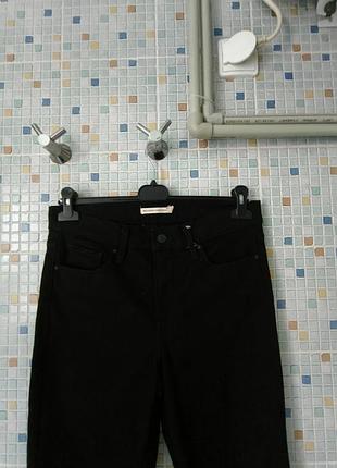 Джинсы levis. 3