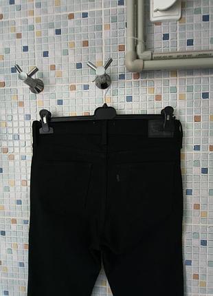 Джинсы levis. 4