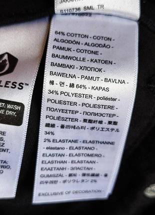 Джинсы levis. 8