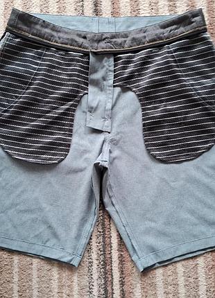 Шорты мужские rip curl boardwalk 2