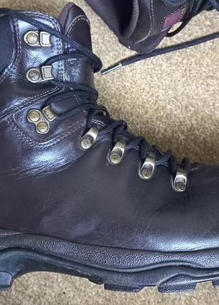 Ботинки трекинговые karrimor р.43 (44) оригинал 8