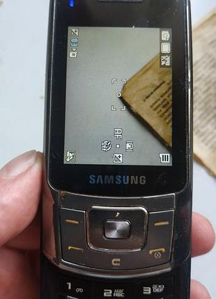Мобільний телефон samsung b5702 4