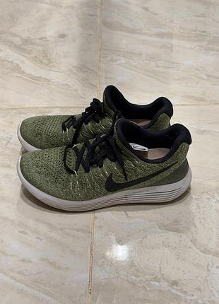 Кросівки nike сіточка тканинні