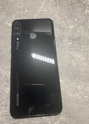 Смартфон huawei p30 lite 4/128 гб 4