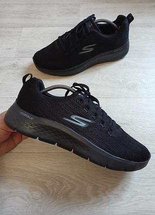 Чоловічі кросівки skechers gowalk оригінал.