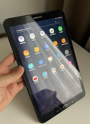 Планшет galaxy tab a (2016) 3