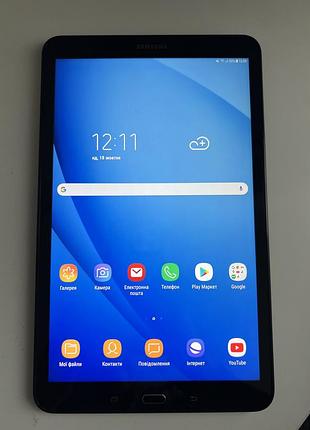 Планшет galaxy tab a (2016)