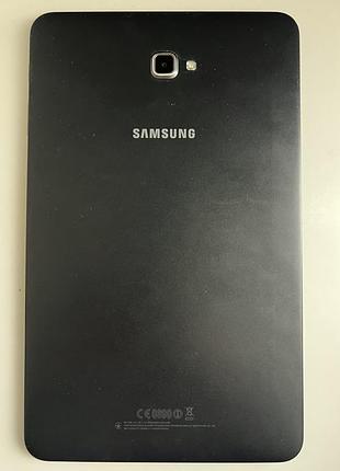 Планшет galaxy tab a (2016) 2