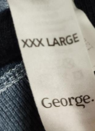 Чоловіча кофта george, розмір xl. 4