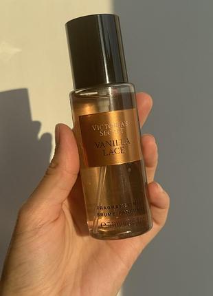 Спрей міст victoria’s secret vanilla lace