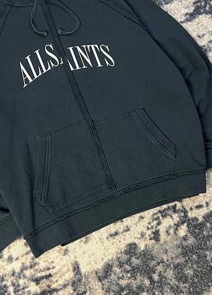 Худі allsaints 3