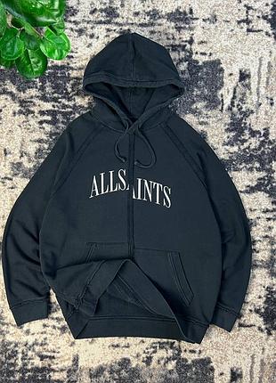 Худі allsaints