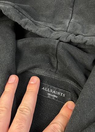 Худі allsaints 5