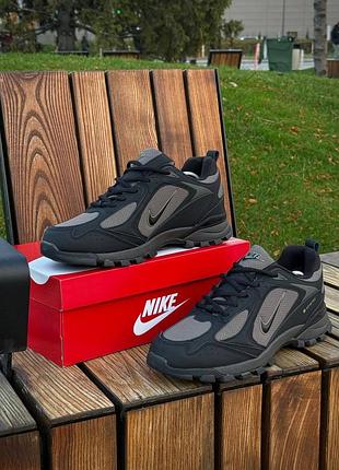 Термо кроссовки nike rivah gore-tex 2