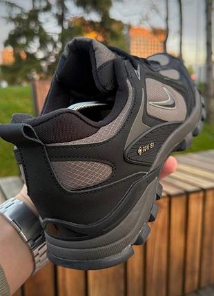 Термо кроссовки nike rivah gore-tex 7