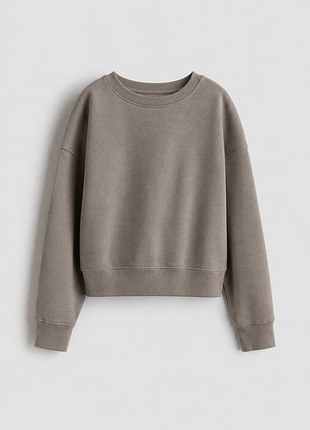Свитшот для девочки h&amp;m