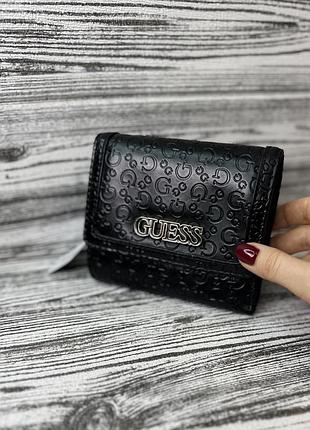 Новий оригінальний брендовий гаманець guess