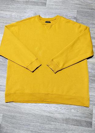 Чоловічий теплий світшот f&amp;f, розмір 2xl.