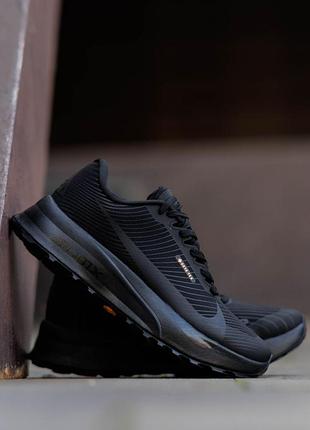 Nacg ultrafly trail gore-tex black 3