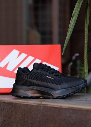 Nacg ultrafly trail gore-tex black