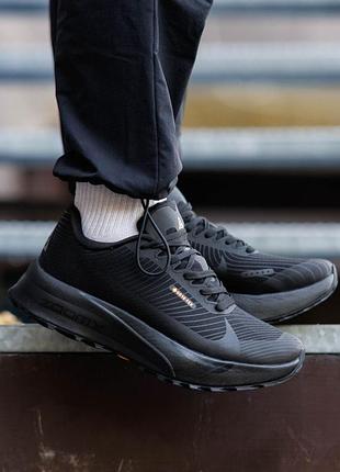 Nacg ultrafly trail gore-tex black 4