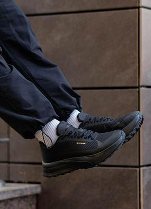 Nacg ultrafly trail gore-tex black 8