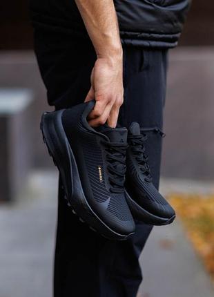 Nacg ultrafly trail gore-tex black 7