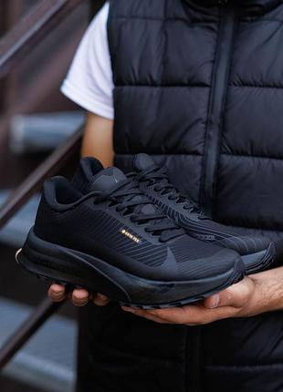 Nacg ultrafly trail gore-tex black 6