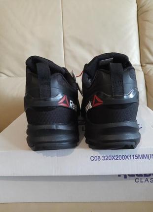 Чоловічі зимові кросівки reebok3 фото